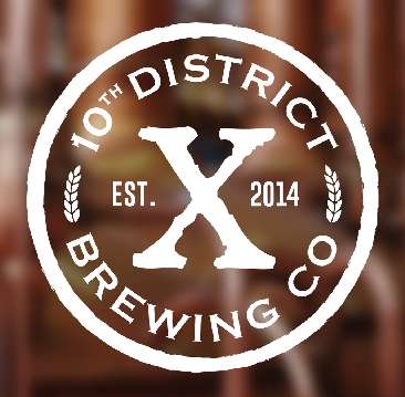 10th District Brewing