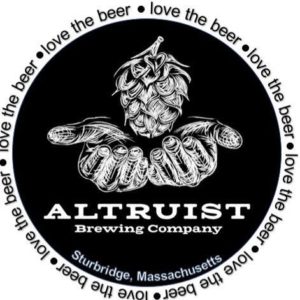 Altruist Brewing Company