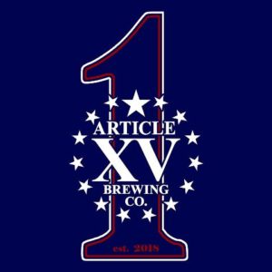 Article Fifteen Brewing Company