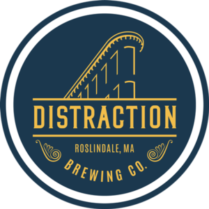 Distraction Brewing Company