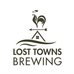 Lost Towns Brewing