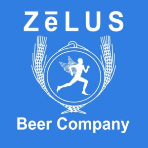 Zelus Beer Company