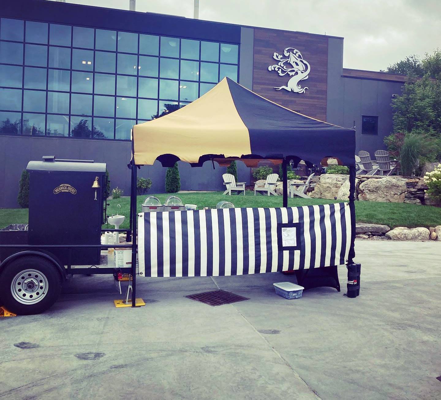 Get Baked Potato Company Mass Food Trucks