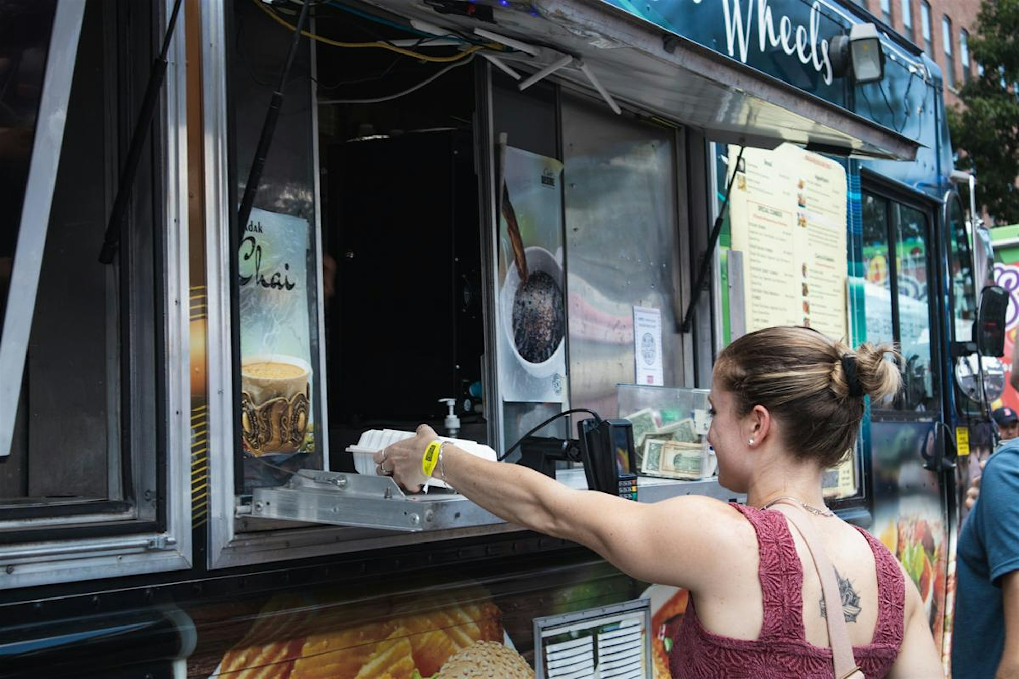 1st Annual Lynn Food Truck & Craft Beverage Festival