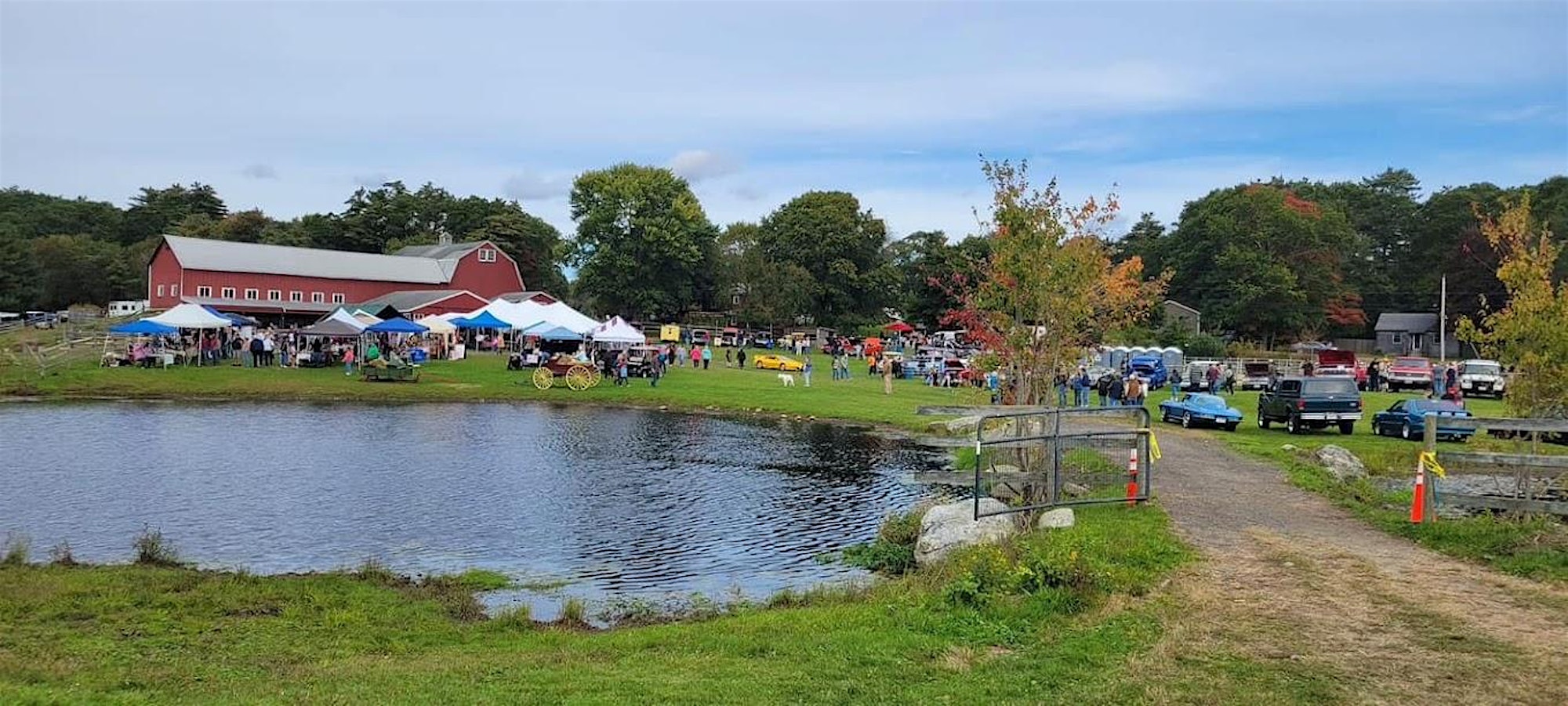 Inaugural Lakeville Food Truck & Craft Beverage Festival
