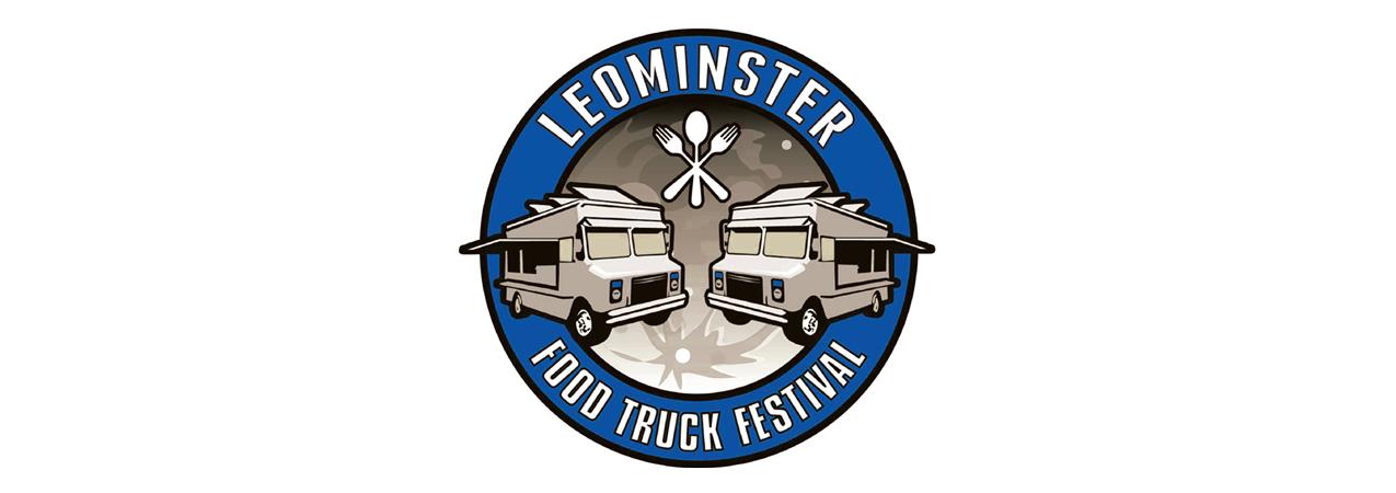 Leominster Food Truck Festival