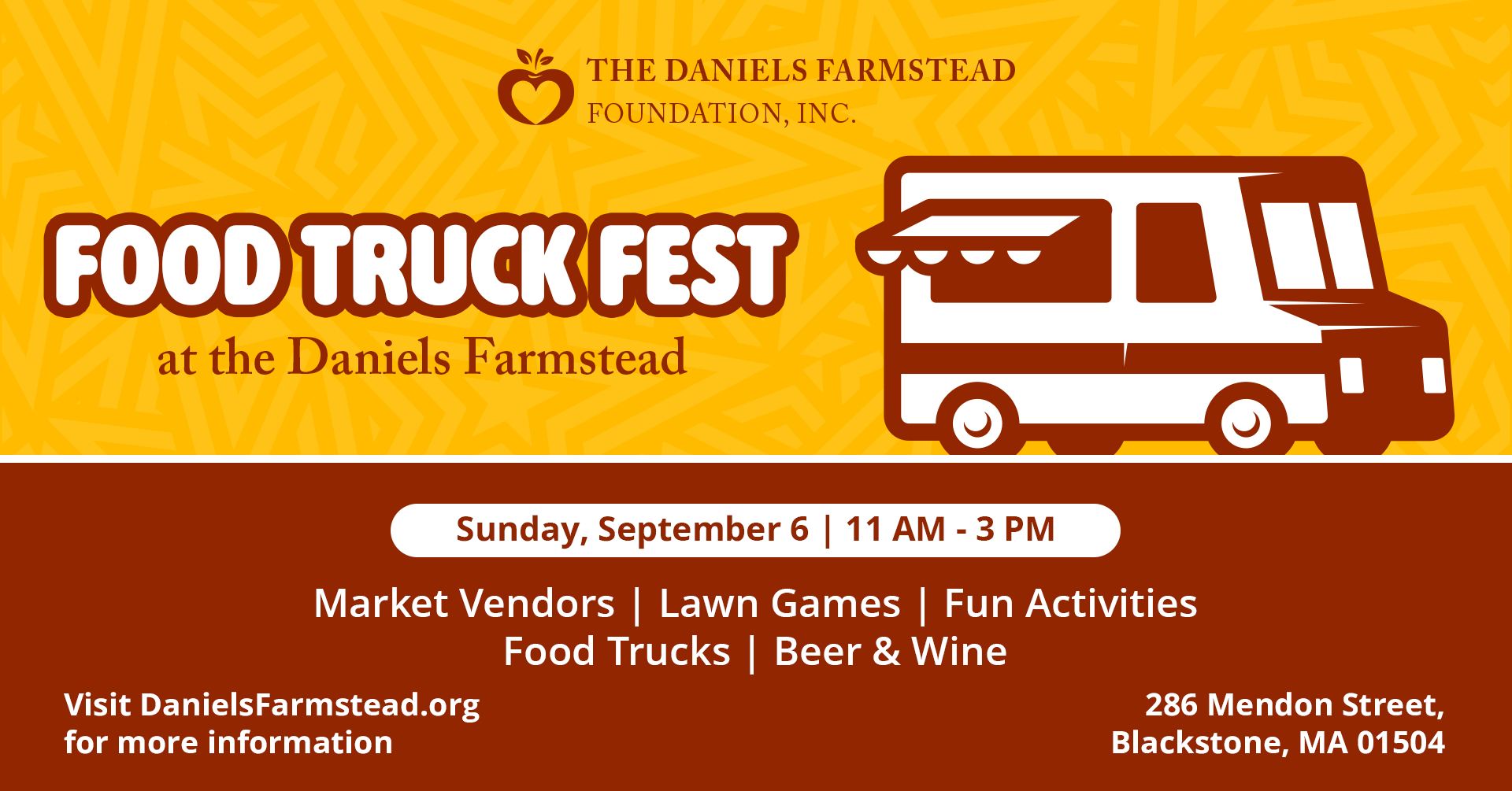 Food Truck Fest